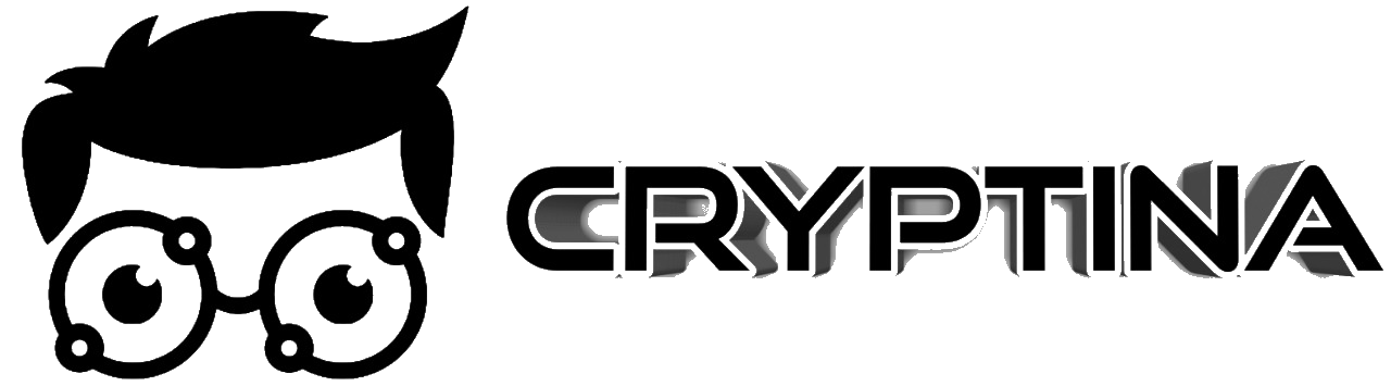 cryptina logo